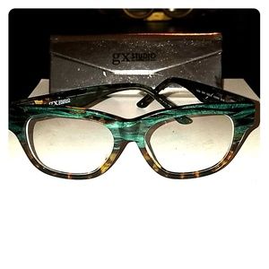 GX by Gwen Stefani GX006 Eyeglasses